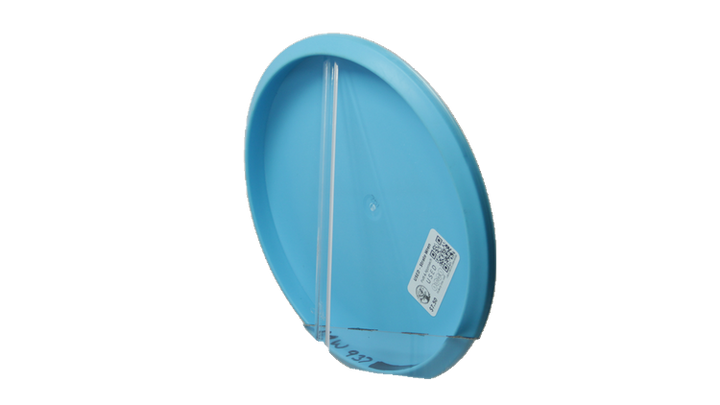 USED Stokely Disc Golf Strato Wren Putter Back View