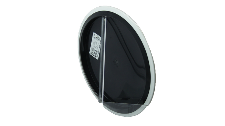 USED MVP R2 Neutron Servo Fairway Driver Back View