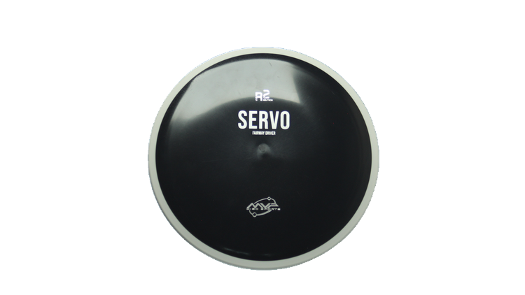 USED MVP R2 Neutron Servo Fairway Driver Front View