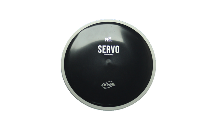 USED MVP R2 Neutron Servo Fairway Driver Front View