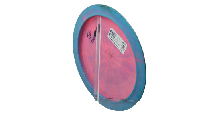 USED Infinite Halo S-Blend Maya Distance Driver Back View