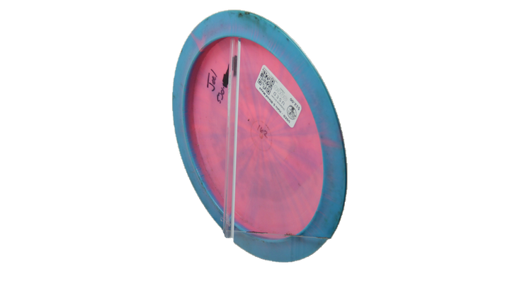 USED Infinite Halo S-Blend Maya Distance Driver Back View