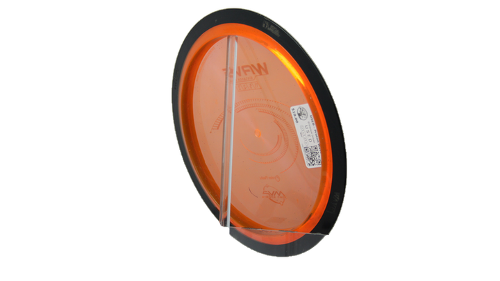 USED MVP Proton Wave Distance Driver Back View