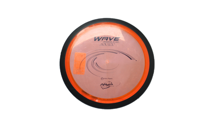 USED MVP Proton Wave Distance Driver