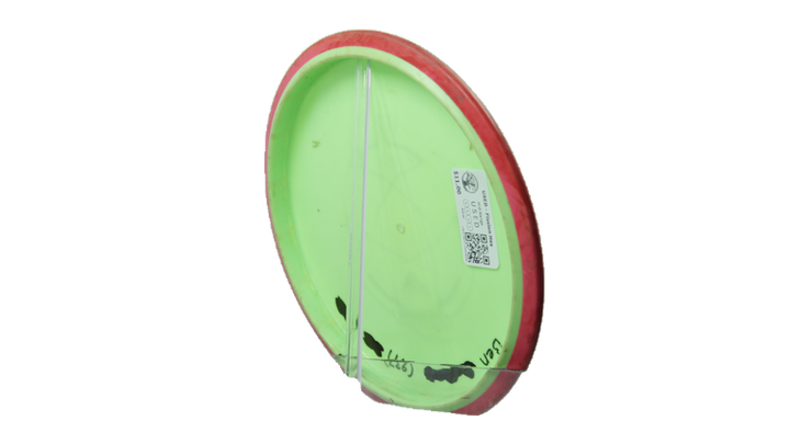 USED Axiom Fission Hex Midrange Back View