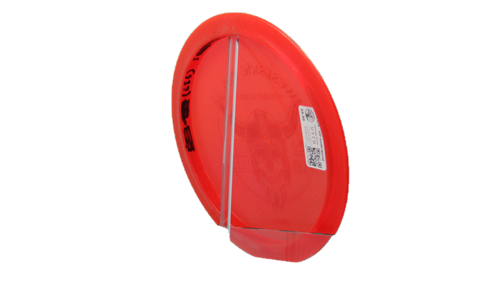 USED Westside Discs VIP Underworld Fairway Driver Back View