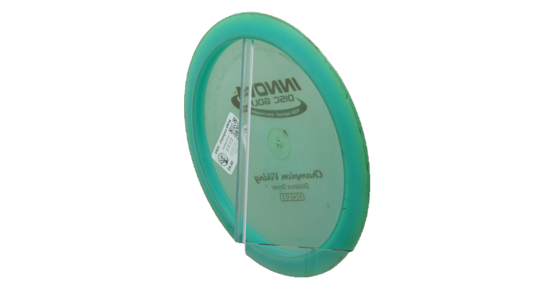USED Innova Champion Viking Fairway Driver Back View