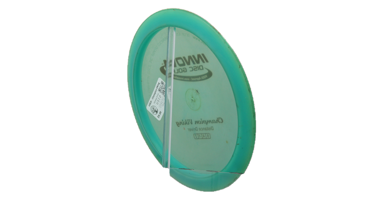 USED Innova Champion Viking Fairway Driver Back View
