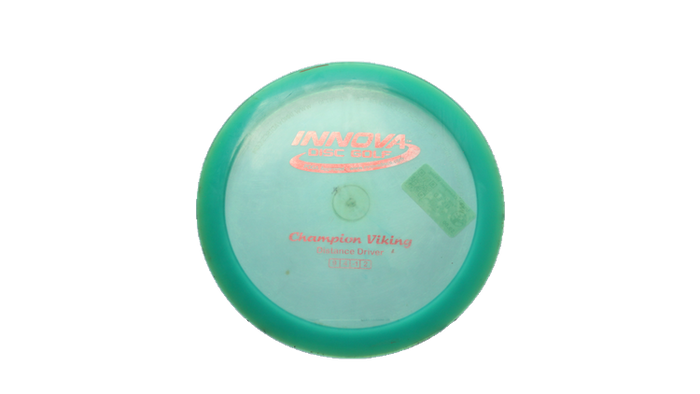 USED Innova Champion Viking Fairway Driver