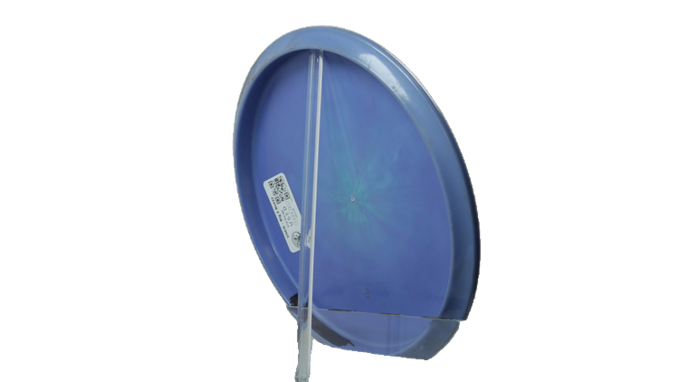 USED Discraft Big Z Buzzz Midrange Back View