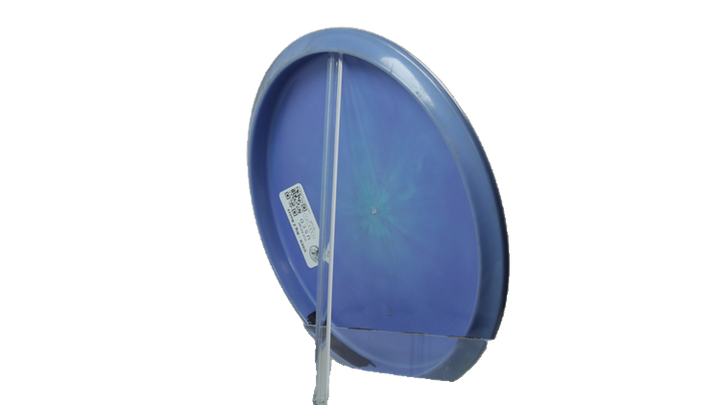 USED Discraft Big Z Buzzz Midrange Back View