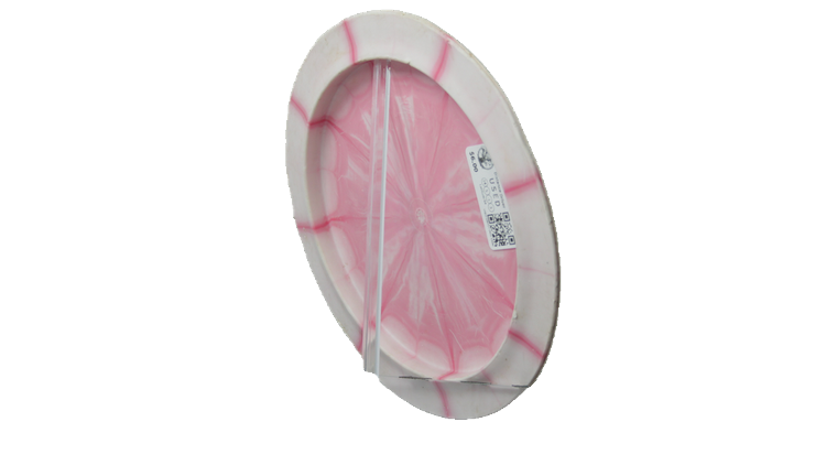 USED Latitude 64 Retro Ballista Distance Driver Back View
