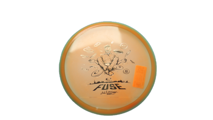 USED Latitude 64 Opto Orbit Fuse Midrange