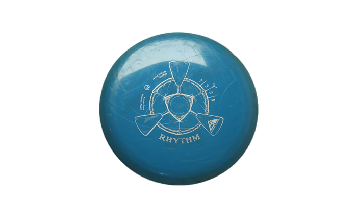 USED Axiom Neutron Rhythm Fairway Driver
