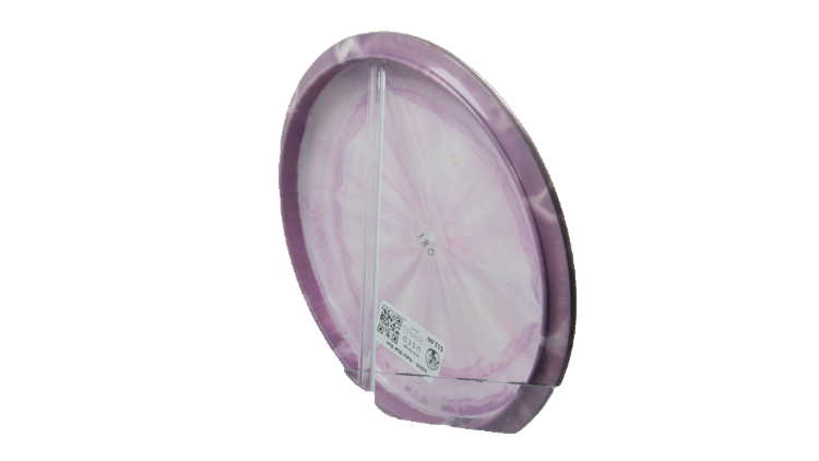 USED Innova Halo Star Roc Midrange Back View