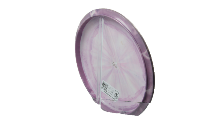 USED Innova Halo Star Roc Midrange Back View