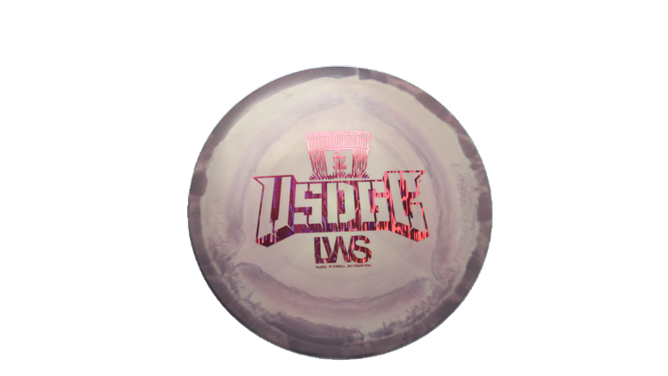 USED Innova Halo Star Roc Midrange Front View