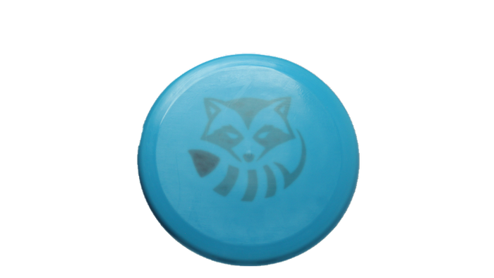 USED Trash Panda Basic Recycled Inner Core Putter