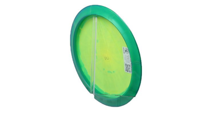 USED Innova Halo Star Thunderbird Fairway Driver Back View