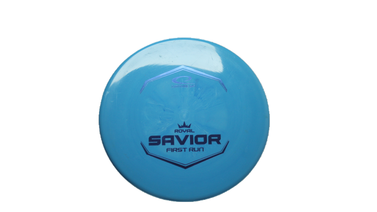 USED Latitude 64 Grand Savior Midrange Front View