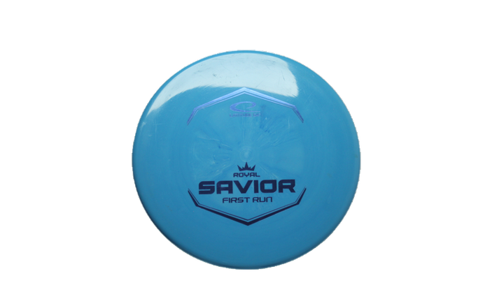 USED Latitude 64 Grand Savior Midrange Front View
