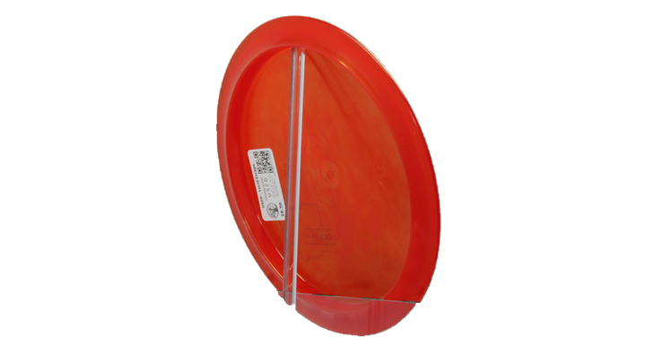 USED Dynamic Discs Lucid Escape Fairway Driver Back View