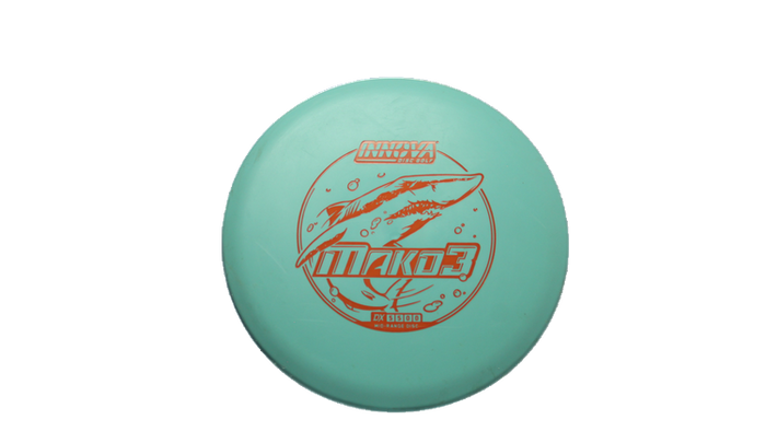 USED Innova DX Mako3 Midrange