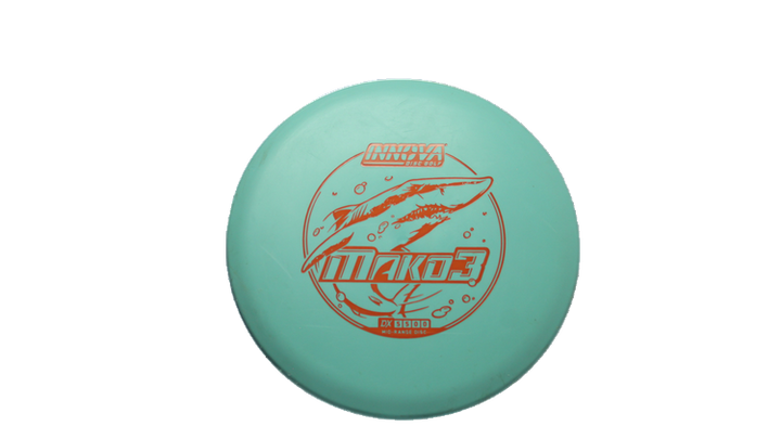 USED Innova DX Mako3 Midrange Front View