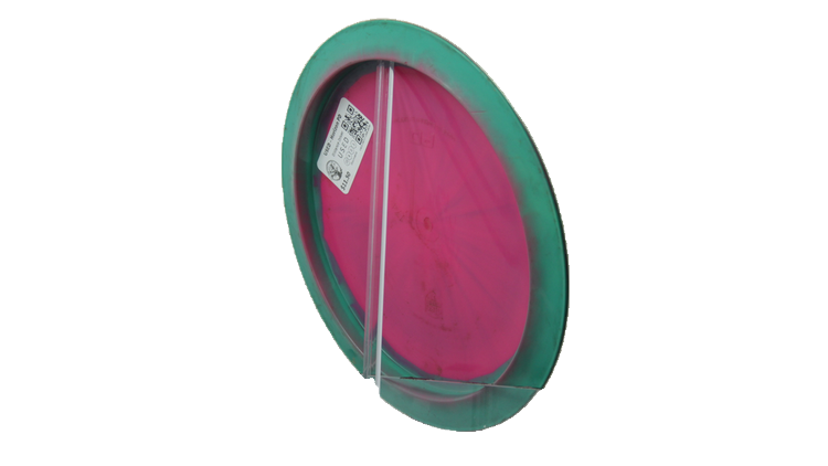 USED Discmania Horizon PD Distance Driver Back View