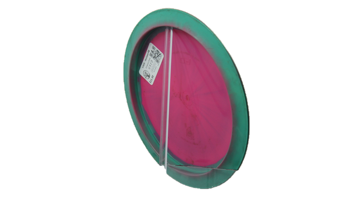 USED Discmania Horizon PD Distance Driver Back View