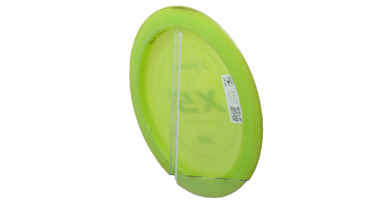 USED Prodigy 400 X5 Distance Driver Back View