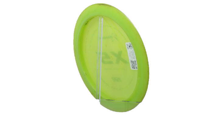USED Prodigy 400 X5 Distance Driver Back View