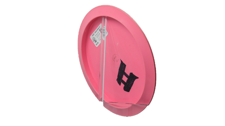USED Millennium Sirius Orion LF Fairway Driver Back View