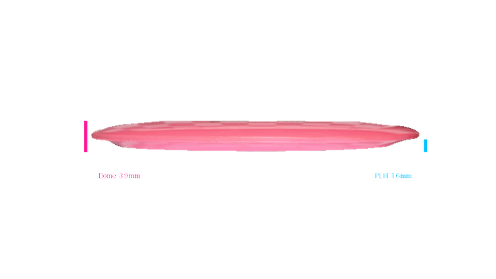 USED Millennium Sirius Orion LF Fairway Driver Profile View