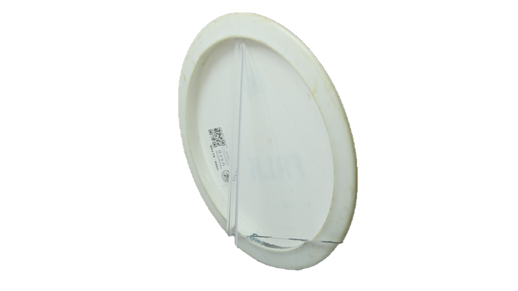 USED Kastaplast K1 Falk Fairway Driver Back View