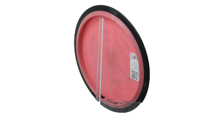 USED MVP Neutron Tesla Fairway Driver Back View