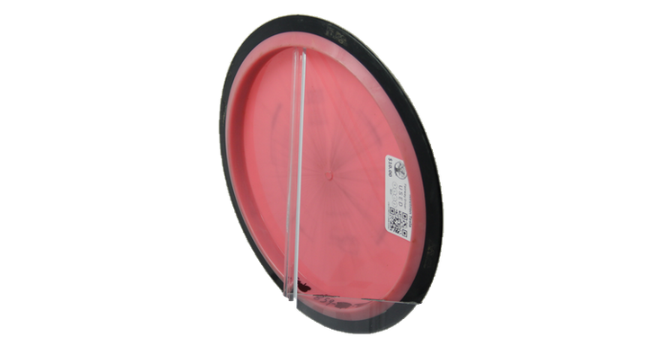USED MVP Neutron Tesla Fairway Driver Back View