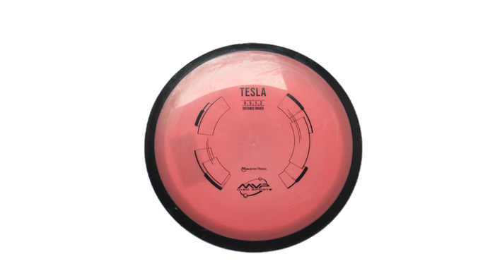 USED MVP Neutron Tesla Fairway Driver