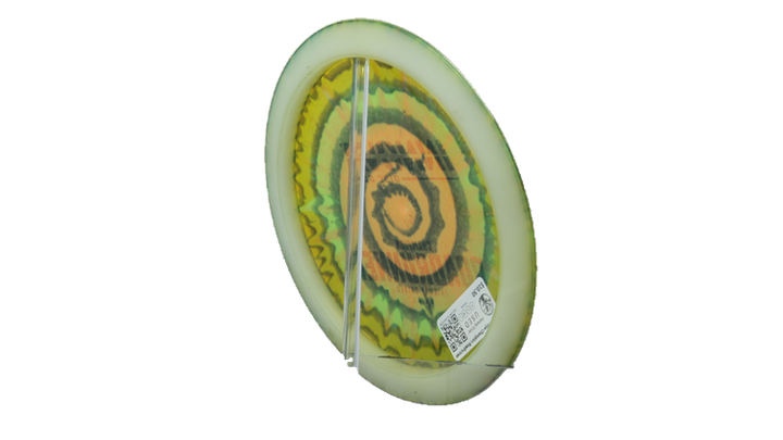 USED Innova I-Dye Champion Roadrunner Fairway Driver Back View