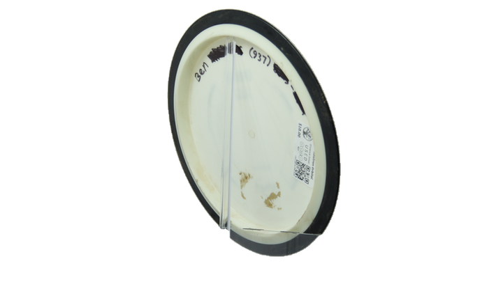 USED MVP Neutron Orbital Distance Driver Back View