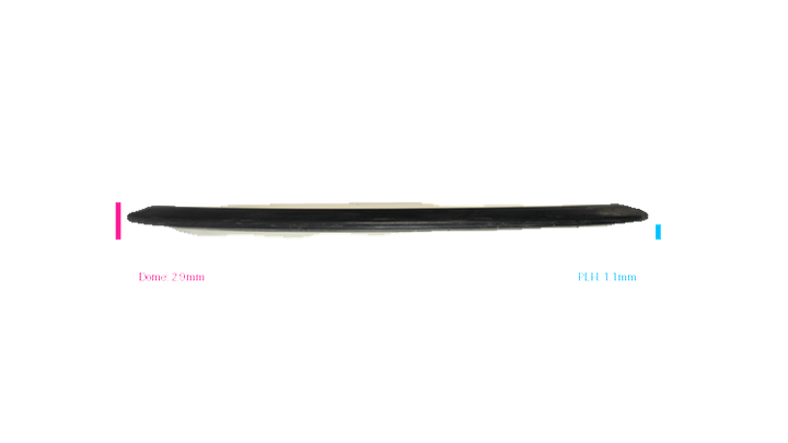 USED MVP Neutron Orbital Distance Driver Profile View