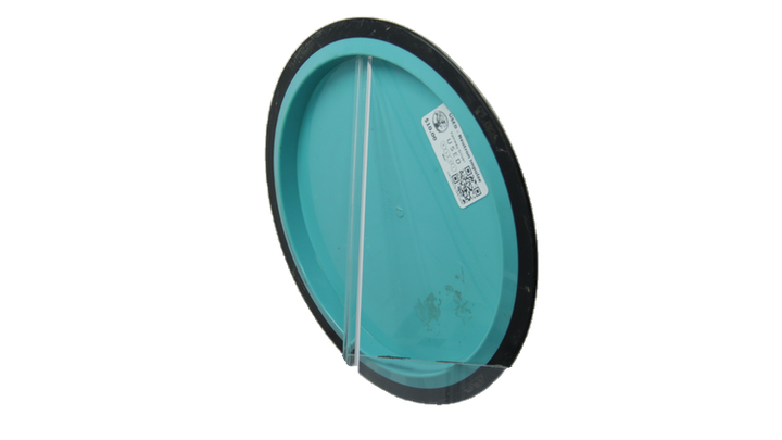 USED MVP Neutron Impulse Fairway Driver Back View