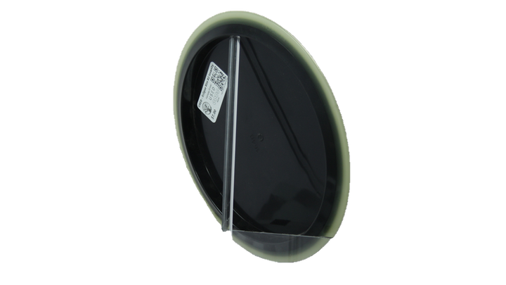 USED Axiom Eclipse Rim R2 Insanity Fairway Driver Back View