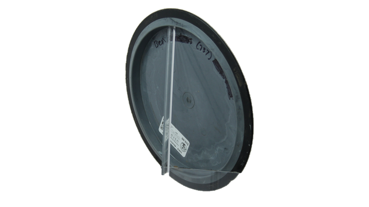 USED MVP Neutron Impulse Fairway Driver Back View