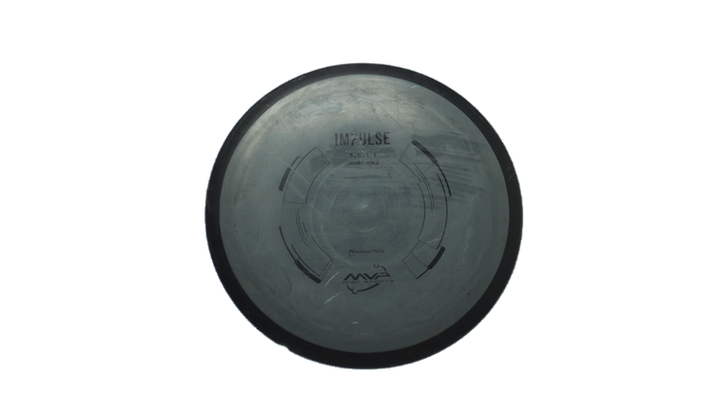 USED MVP Neutron Impulse Fairway Driver Front View