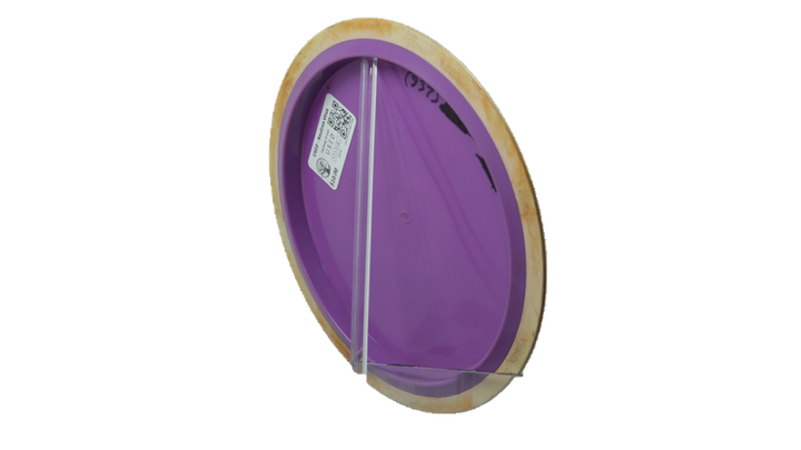USED Axiom Neutron Virus Fairway Driver Back View