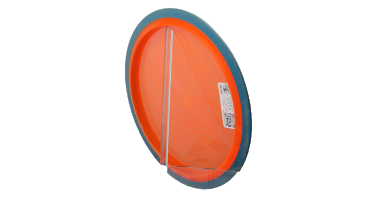 USED Axiom Lab Second Particle Proton Insanity Fairway Driver Back View