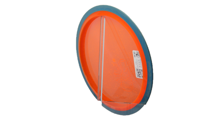 USED Axiom Lab Second Particle Proton Insanity Fairway Driver Back View