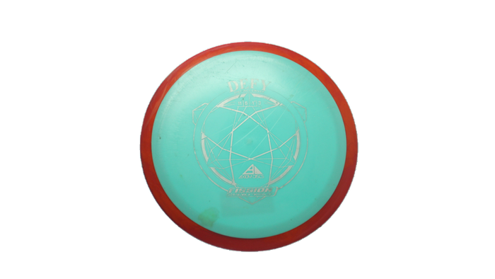 USED Axiom Fission Defy Distance Driver