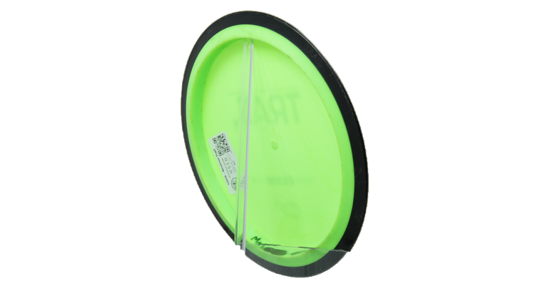 USED MVP Neutron Trail Distance Driver Back View